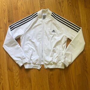 Adidas Raincoat